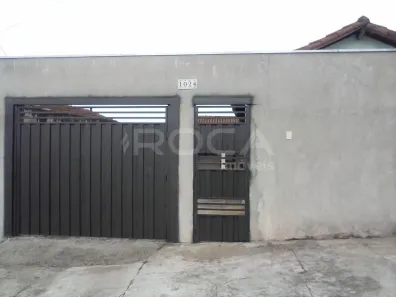 Casa com 2 Quartos à venda, 150m² no Jardim Beatriz, São Carlos