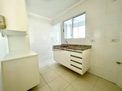 Apartamento com 3 Quartos à venda, 71m² no Jardim Nova Iguaçu, Piracicaba