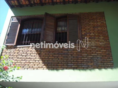 Casa com 5 Quartos à venda, 400m² no Santa Lúcia, Belo Horizonte