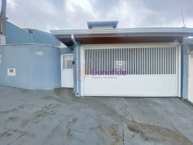 Casa com 3 Quartos à venda, 220m² no Mirante de Jundiaí, Jundiaí