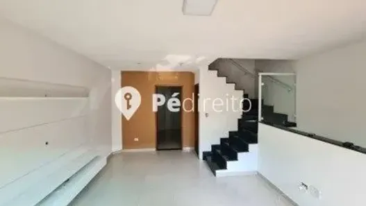Casa de Condomínio com 3 Quartos para alugar, 134m² no Vila Nova Manchester, São Paulo
