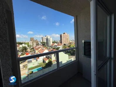 Apartamento com 2 Quartos à venda, 54m² no Jardim Itu, Porto Alegre