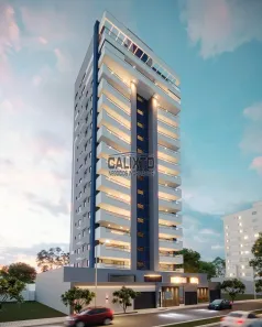 Apartamento com 3 Quartos à venda, 119m² no Granada, Uberlândia