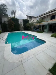Casa de Condomínio com 4 Quartos à venda, 484m² no Portal do Paraíso I, Jundiaí