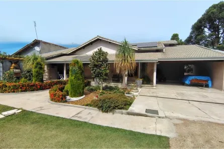 Fazenda/Sítio com 5 Quartos à venda, 342m² no Jardim Leonor, Itatiba