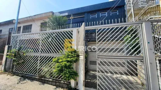 Casa com 4 Quartos à venda, 270m² no Tatuapé, São Paulo