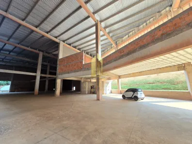 Galpão/Depósito/Armazém para alugar, 4000m² no Jardim Doutor Antônio Petráglia, Franca