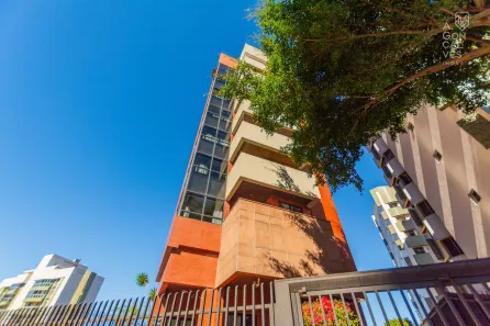 Apartamento com 4 Quartos à venda, 200m² no Água Verde, Curitiba