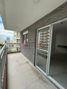 Apartamento com 2 Quartos à venda, 51m² no Perdizes, São Paulo