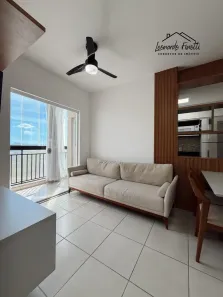 Apartamento com 2 Quartos à venda, 55m² no Morada de Laranjeiras, Serra