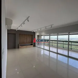Apartamento com 3 Quartos à venda, 142m² no Cidade Jardim, Rio Claro