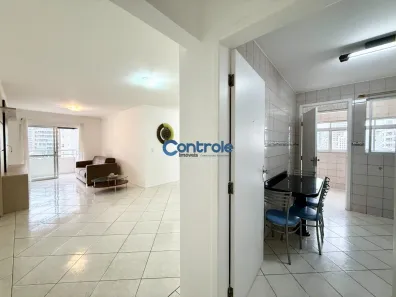 Apartamento com 3 Quartos à venda, 96m² no Campinas, São José
