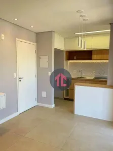 Apartamento com 1 Quarto à venda, 35m² no Vila Eliza, Campinas