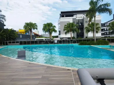 Apartamento com 2 Quartos à venda, 72m² no Campeche, Florianópolis