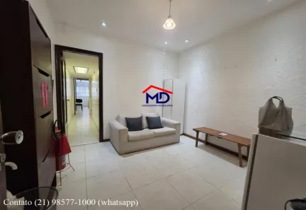 Sala Comercial à venda, 39m² no Copacabana, Rio de Janeiro
