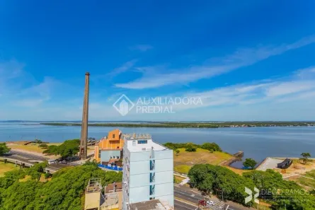 Apartamento com 3 Quartos à venda, 119m² no Centro Histórico, Porto Alegre