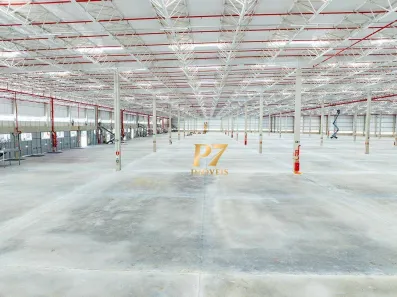 Galpão/Depósito/Armazém para alugar, 2578m² no Batistini, São Bernardo do Campo