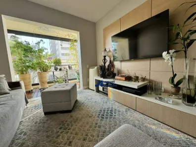 Apartamento com 3 Quartos à venda, 83m² no Vila Pompéia, São Paulo