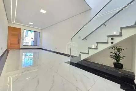 Sobrado com 3 Quartos à venda, 160m² no Penha de França, São Paulo