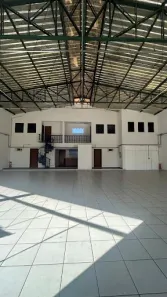Galpão/Depósito/Armazém à venda, 398m² no Zona Central, Rio Claro