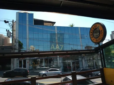 Imóvel Comercial à venda, 168m² no Campestre, Santo André