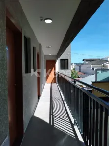Casa de Condomínio com 2 Quartos à venda, 44m² no Tucuruvi, São Paulo