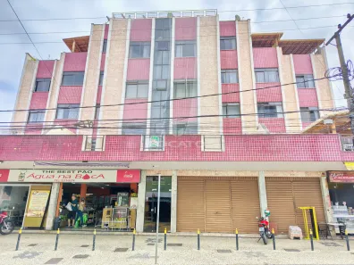 Apartamento com 3 Quartos para alugar, 150m² no Santa Catarina, Juiz de Fora