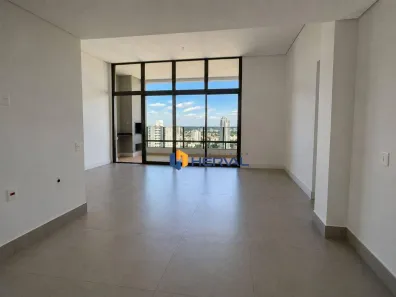 Apartamento com 3 Quartos à venda, 147m² no Zona 03, Maringá