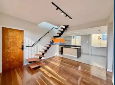 Cobertura com 3 Quartos à venda, 175m² no São João Batista (Venda Nova), Belo Horizonte