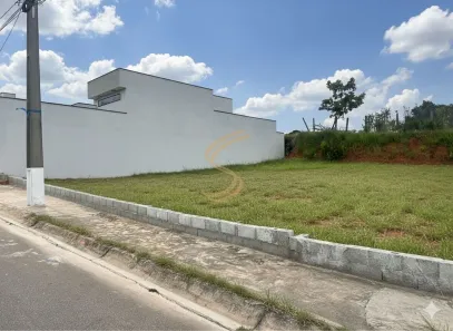 Lote/Terreno à venda, 144m² no Condomínio Villa Verde Bragança, Bragança Paulista