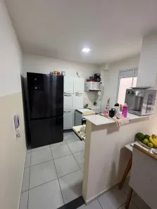 Apartamento com 2 Quartos à venda, 42m² no Tucum, Cariacica