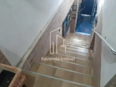 Casa com 3 Quartos à venda, 340m² no Vila Cruz das Almas, São Paulo