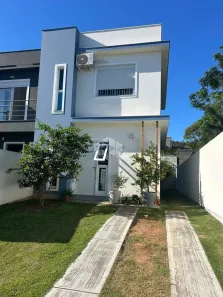 Casa com 3 Quartos à venda, 102m² no Campeche, Florianópolis