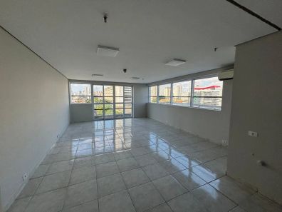 Sala Comercial à venda, 62m² no Vila Leopoldina, São Paulo