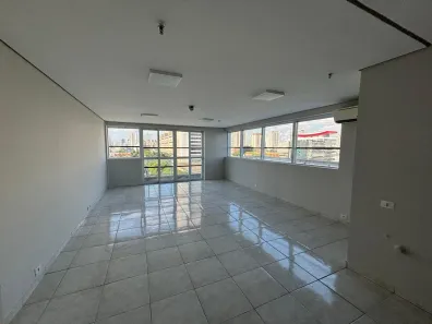 Sala Comercial à venda, 62m² no Vila Leopoldina, São Paulo