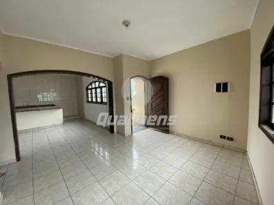 Sobrado com 3 Quartos à venda, 120m² no Vila Bocaina, Mauá