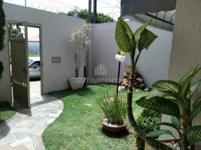 Casa com 4 Quartos à venda, 560m² no Jardim Terra Branca, Bauru