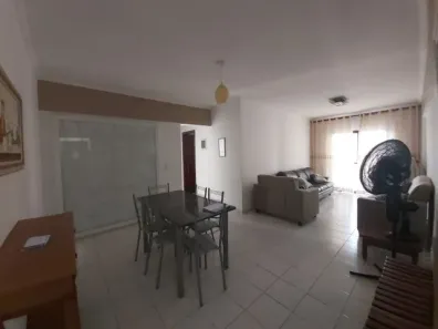Apartamento com 2 Quartos à venda, 80m² no Guilhermina, Praia Grande