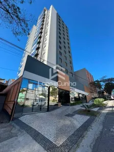 Apartamento com 2 Quartos à venda, 76m² no Centro, Poços de Caldas