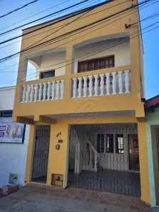 Casa com 3 Quartos à venda, 119m² no Vila Independência, Piracicaba
