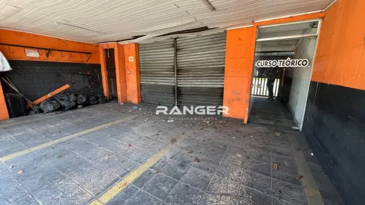Ponto Comercial para alugar, 350m² no São Jorge, Santos