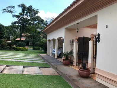 Casa com 4 Quartos à venda, 469m² no Ribeirânia, Ribeirão Preto