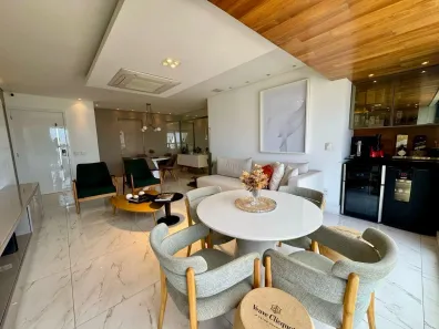 Apartamento com 3 Quartos à venda, 97m² no Rosarinho, Recife