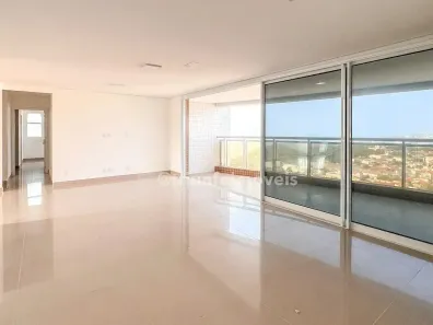 Apartamento com 4 Quartos à venda, 235m² no Ponta D'Areia, São Luís