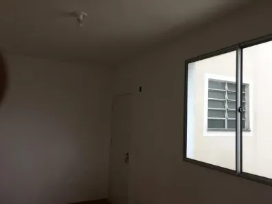 Apartamento com 2 Quartos à venda, 48m² no Residencial Sítio Santo Antônio, Taubaté