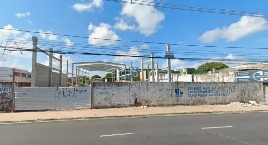 Galpão/Depósito/Armazém para alugar, 1300m² no Afogados, Recife