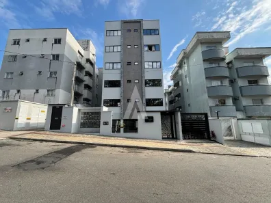Apartamento com 2 Quartos à venda, 61m² no Costa e Silva, Joinville