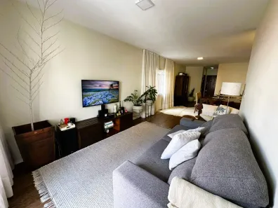 Apartamento com 3 Quartos à venda, 147m² no Coqueiros, Florianópolis