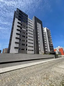 Apartamento com 2 Quartos à venda, 55m² no Poço, Maceió