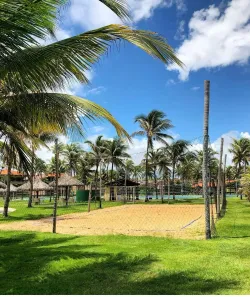 Apartamento com 2 Quartos à venda, 99m² no Porto das Dunas, Aquiraz